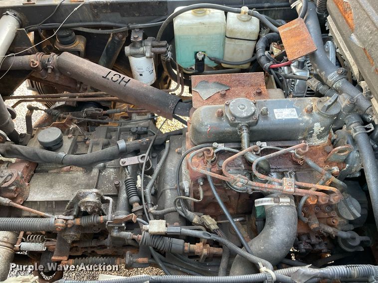 image for item DL3867 2008 Kubota RTV1100  utility vehicle