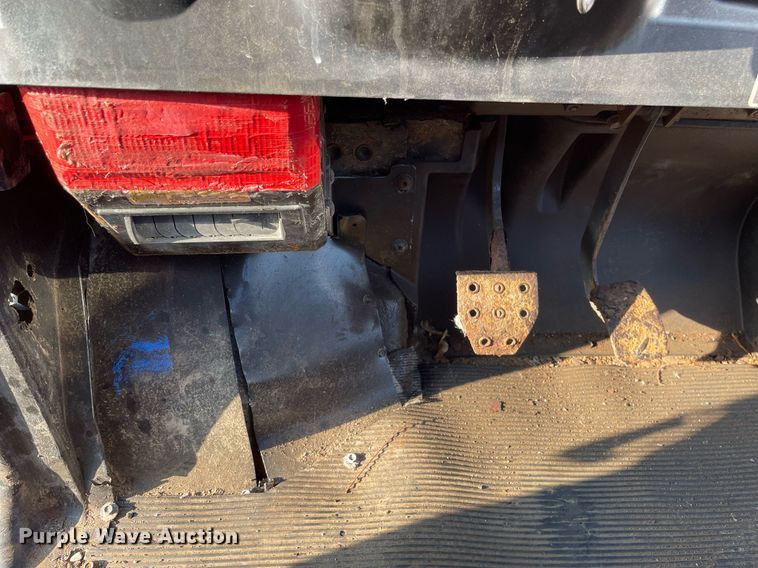 image for item DL3868 2017 Kubota RTV900  utility vehicle