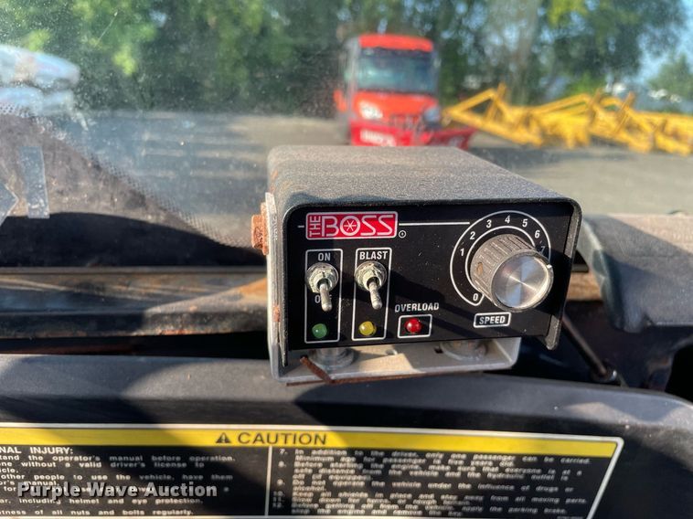 image for item DL3868 2017 Kubota RTV900  utility vehicle