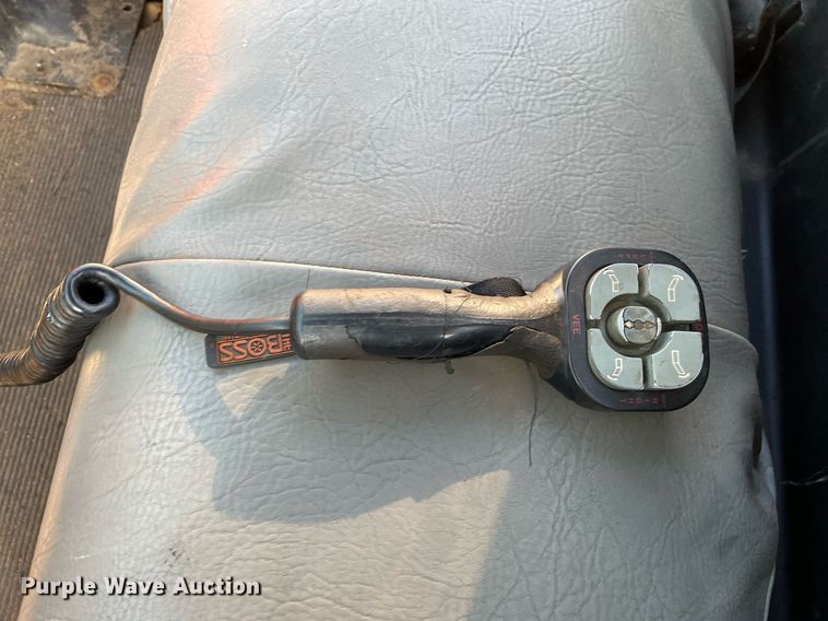 image for item DL3868 2017 Kubota RTV900  utility vehicle