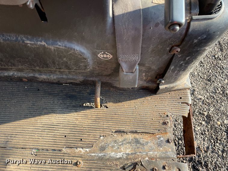 image for item DL3868 2017 Kubota RTV900  utility vehicle