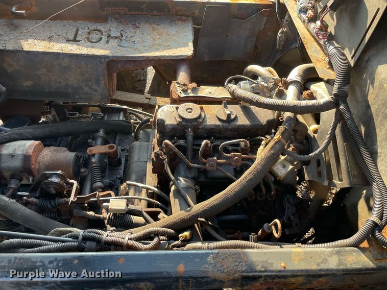 image for item DL3868 2017 Kubota RTV900  utility vehicle