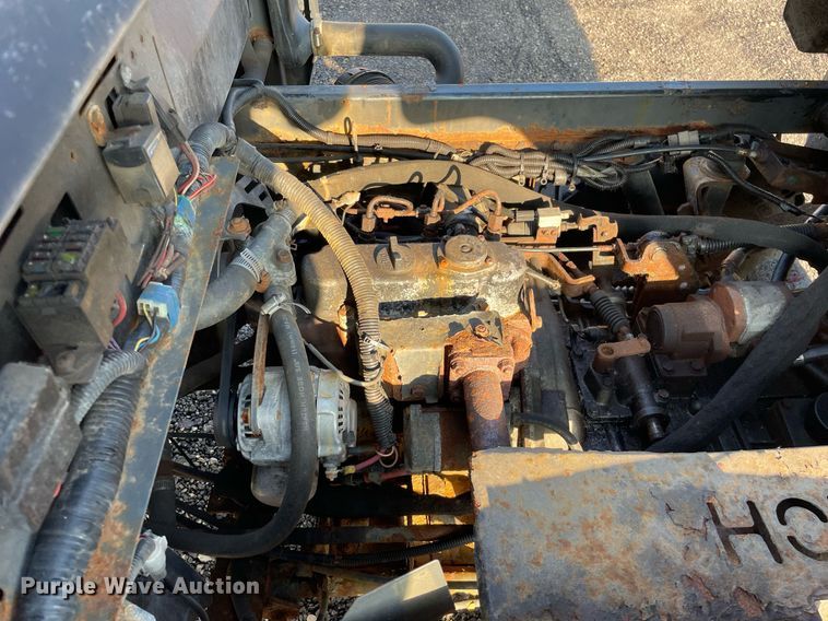 image for item DL3868 2017 Kubota RTV900  utility vehicle