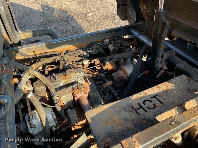 image for item DL3868 2017 Kubota RTV900  utility vehicle