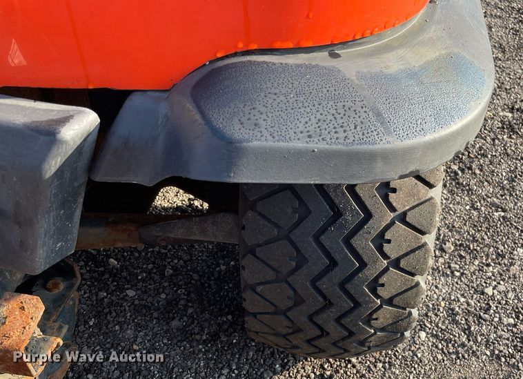 image for item DL3868 2017 Kubota RTV900  utility vehicle