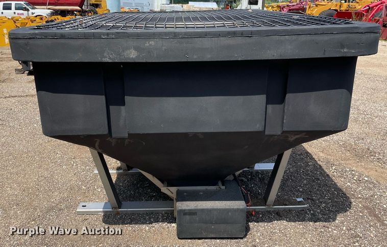 image for item DL3907 SaltDogg Pro6000  spreader