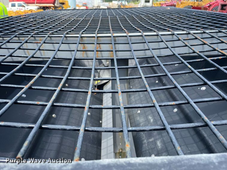 image for item DL3907 SaltDogg Pro6000  spreader