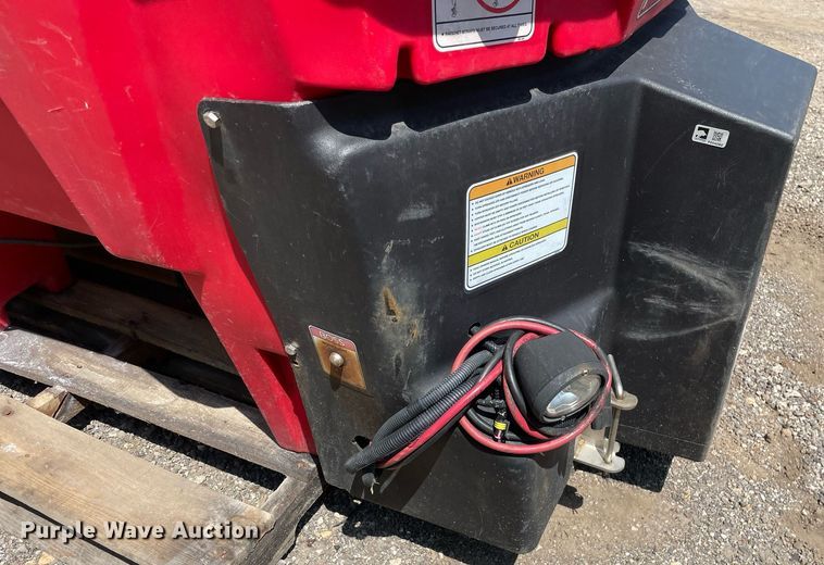 image for item DL3908 Boss VBX8000  spreader