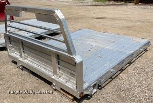 image for item DL3913 Duramag  flatbed