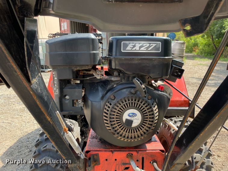 image for item DL3935 Ariens Power Brush 36  broom