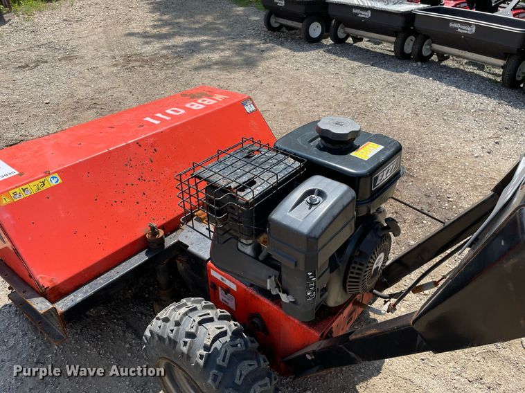 image for item DL3935 Ariens Power Brush 36  broom