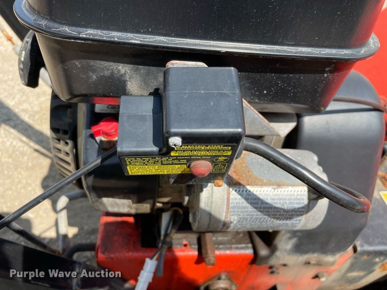 image for item DL3935 Ariens Power Brush 36  broom