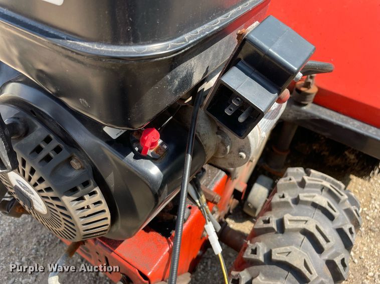 image for item DL3935 Ariens Power Brush 36  broom