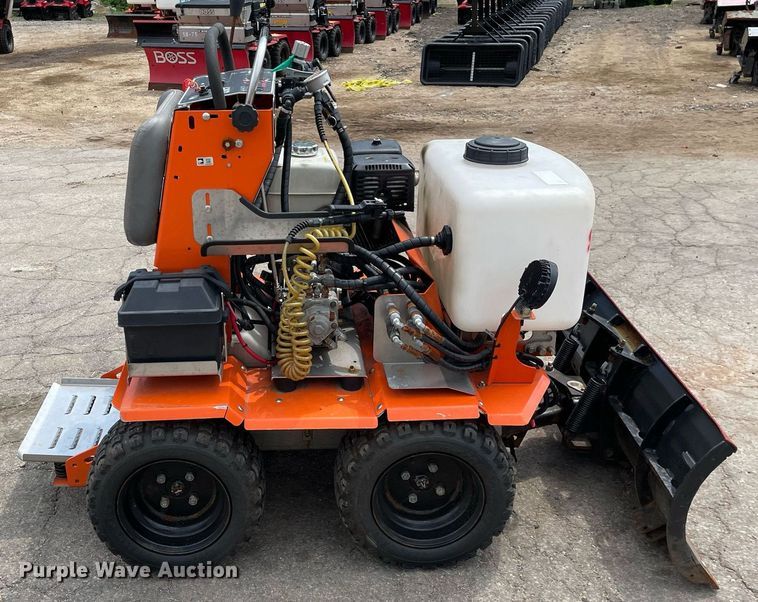 image for item DL3936 Snowrator ZX4