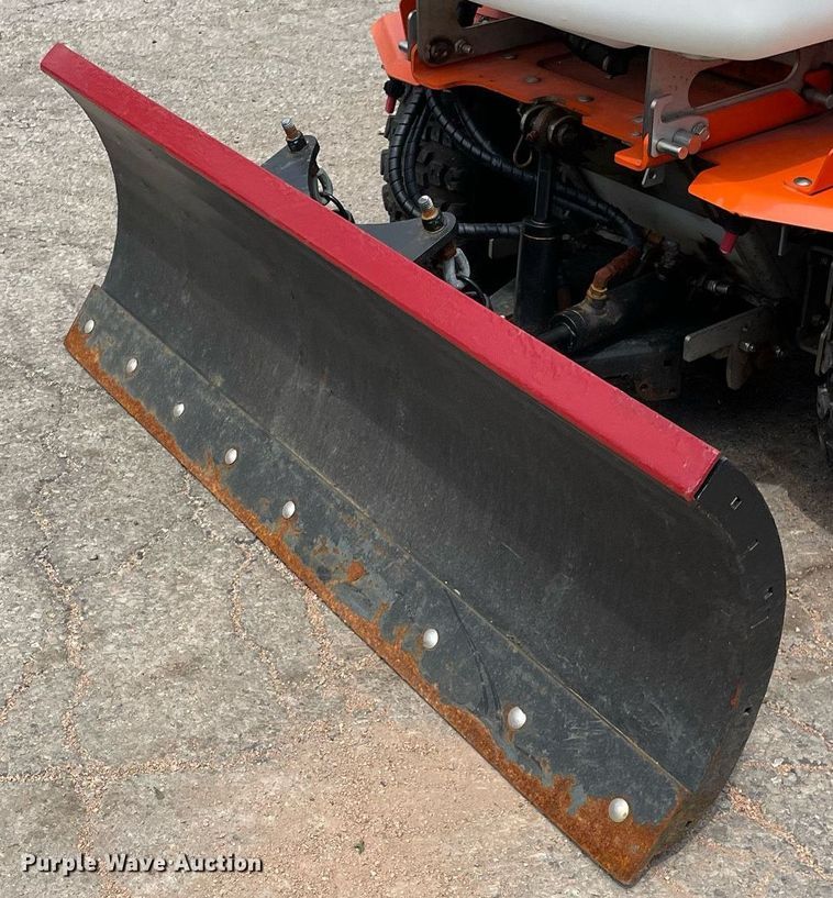 image for item DL3936 Snowrator ZX4