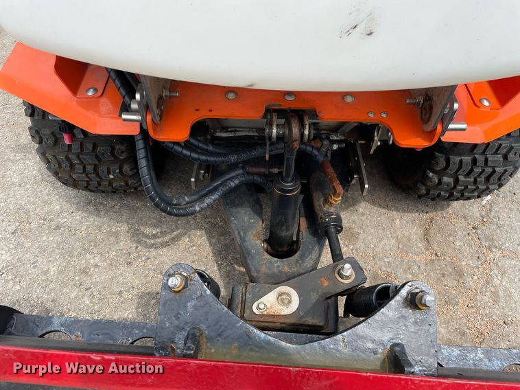 image for item DL3936 Snowrator ZX4