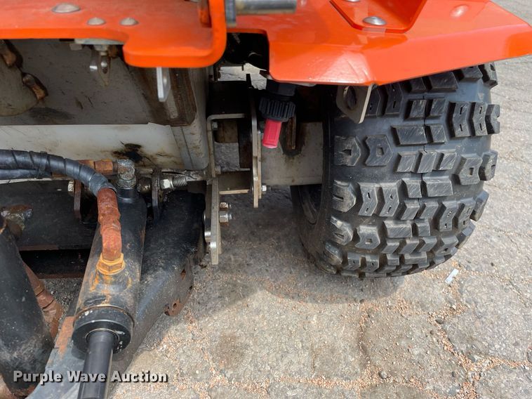 image for item DL3936 Snowrator ZX4