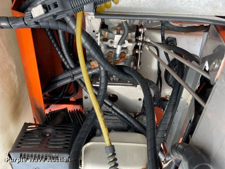 image for item DL3936 Snowrator ZX4