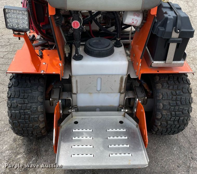 image for item DL3936 Snowrator ZX4