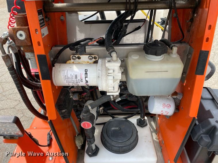 image for item DL3936 Snowrator ZX4