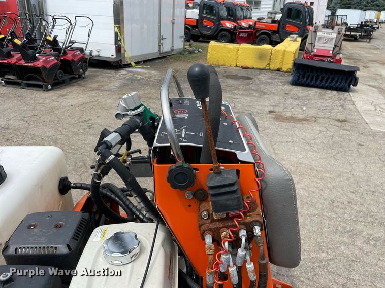 image for item DL3936 Snowrator ZX4