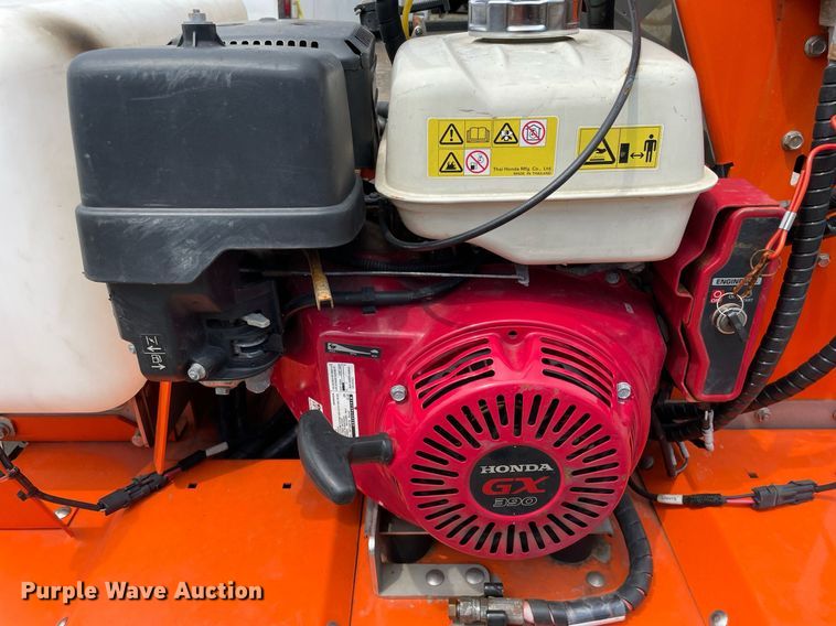 image for item DL3936 Snowrator ZX4