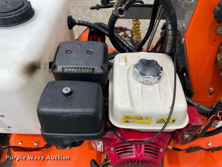 image for item DL3936 Snowrator ZX4