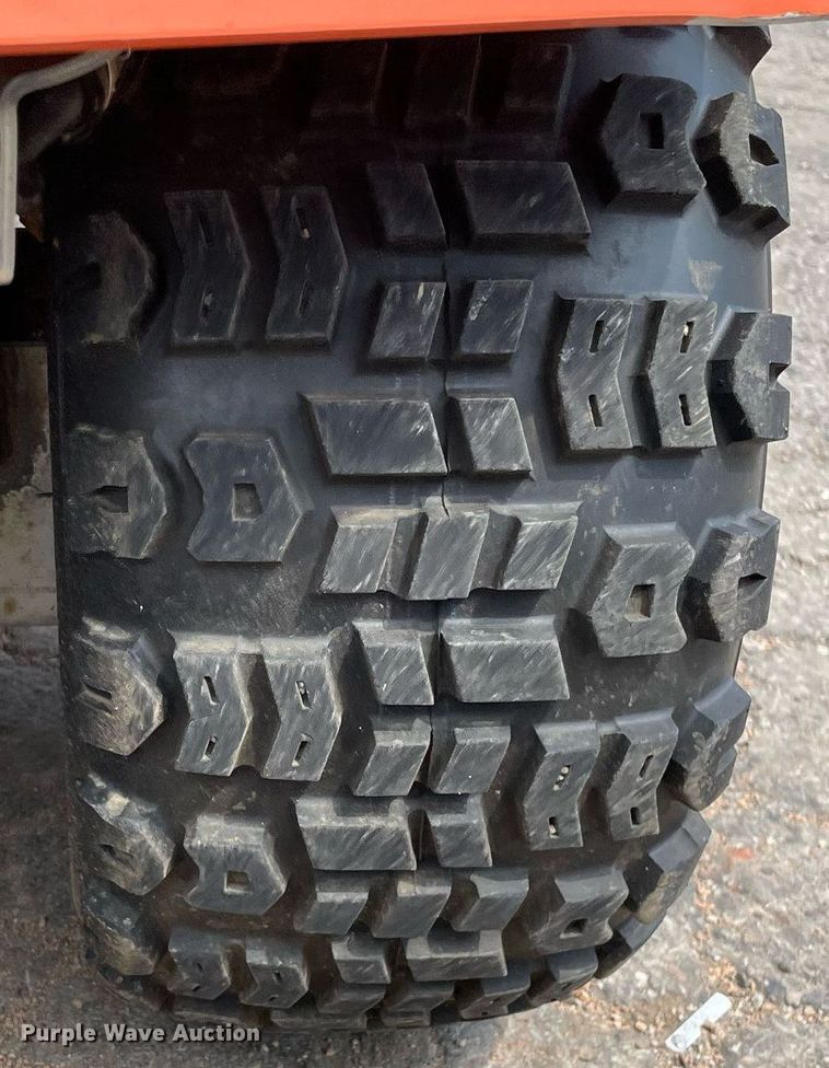 image for item DL3936 Snowrator ZX4