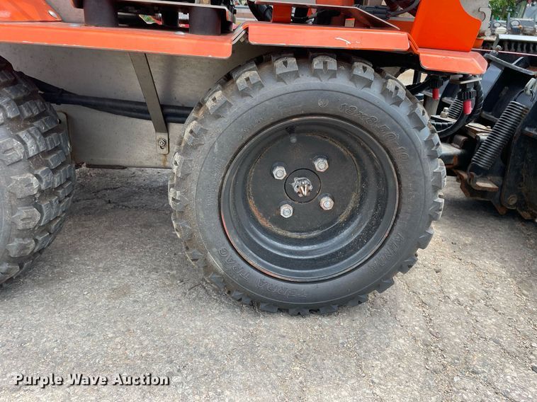 image for item DL3936 Snowrator ZX4