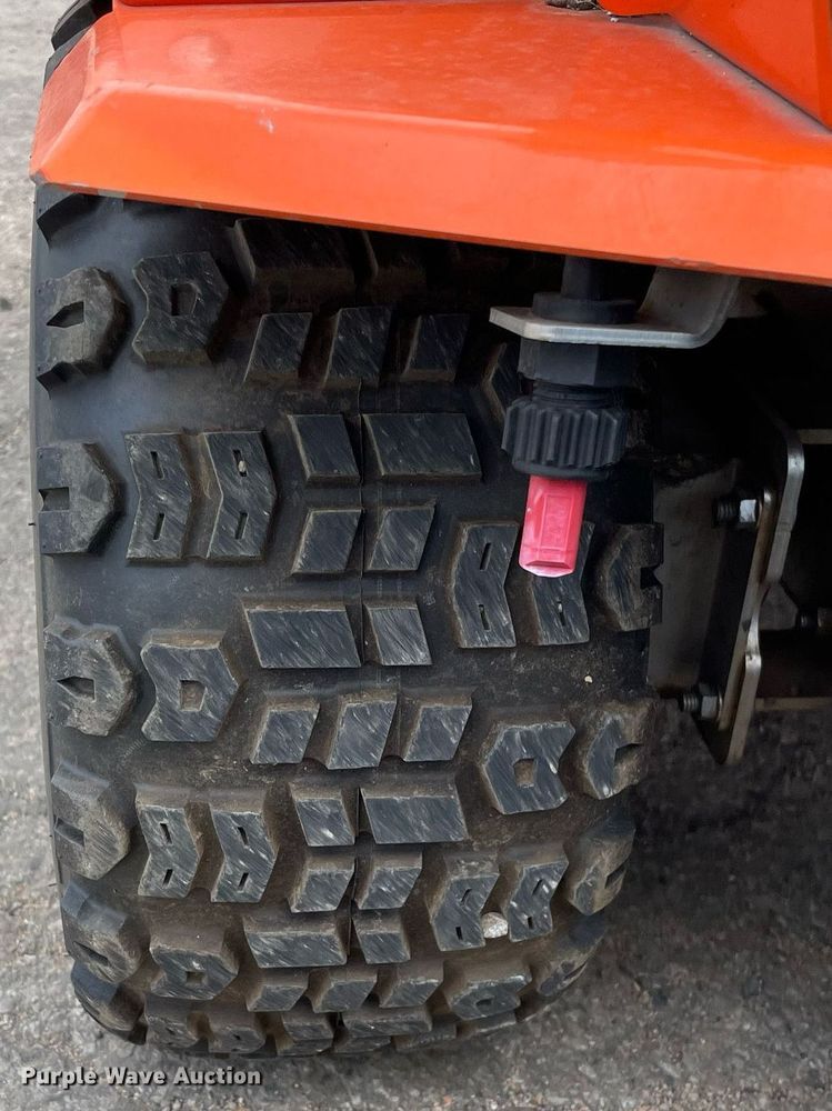 image for item DL3936 Snowrator ZX4