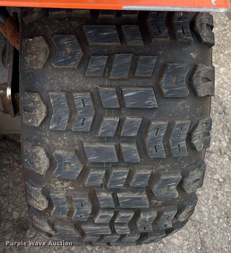 image for item DL3936 Snowrator ZX4