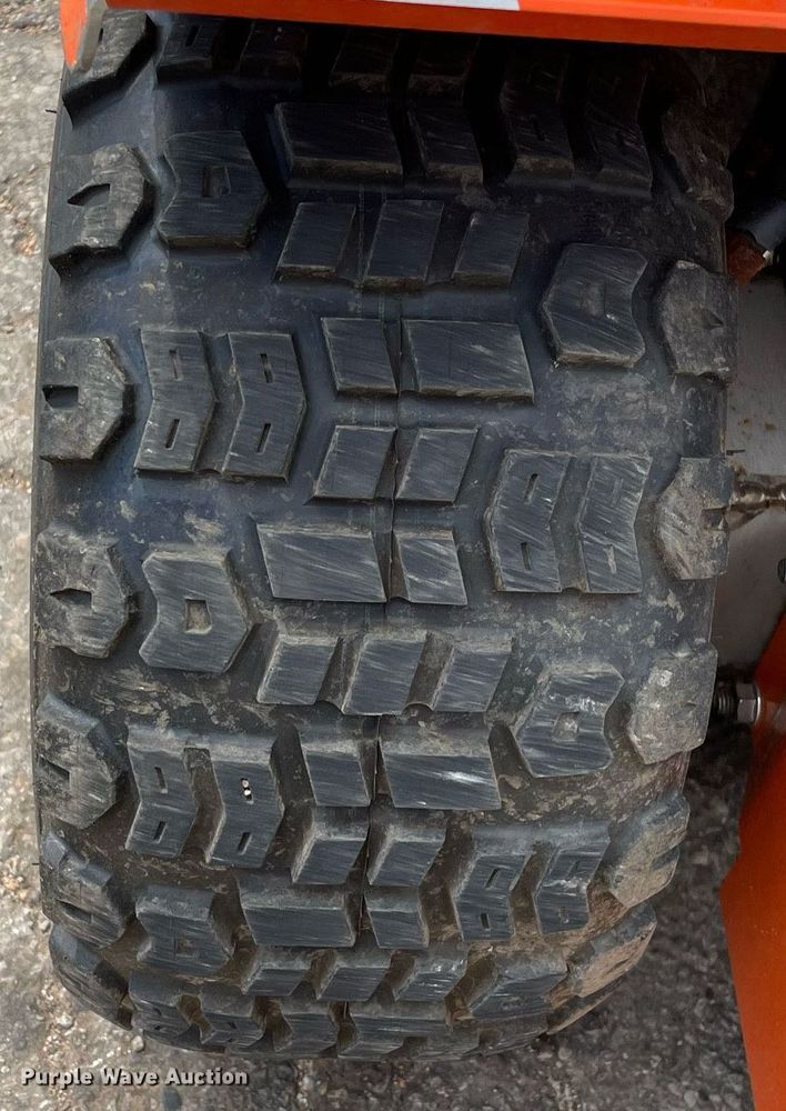 image for item DL3936 Snowrator ZX4