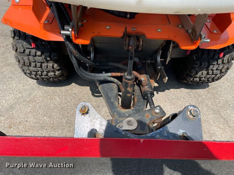 image for item DL3937 Snowrator ZX4