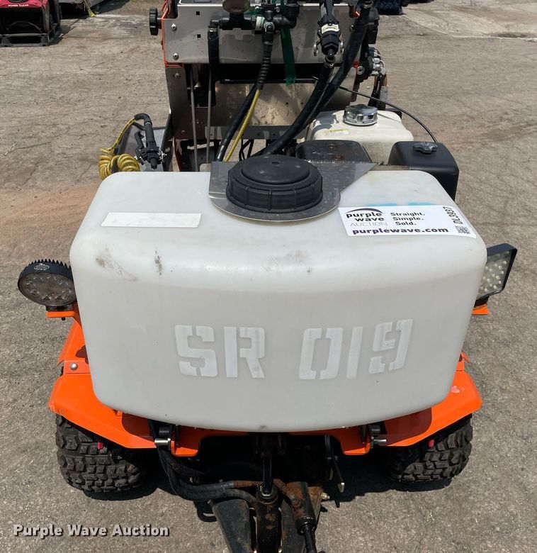 image for item DL3937 Snowrator ZX4