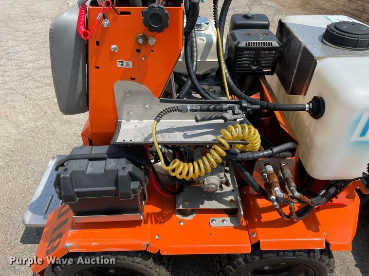 image for item DL3937 Snowrator ZX4