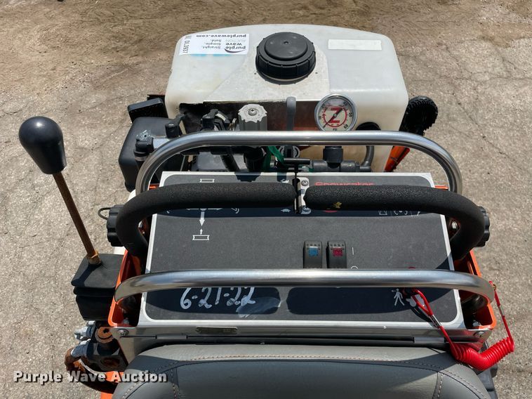 image for item DL3937 Snowrator ZX4