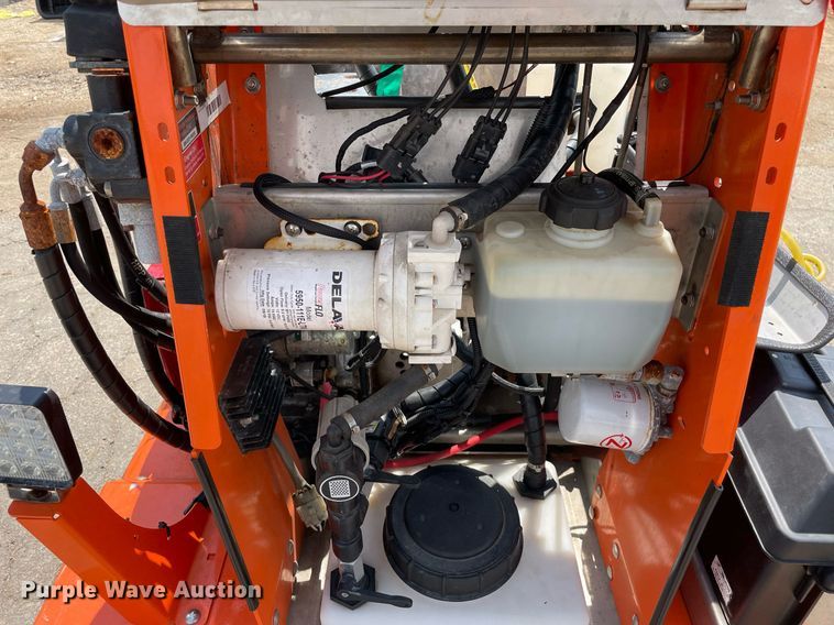 image for item DL3937 Snowrator ZX4