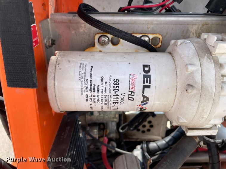 image for item DL3937 Snowrator ZX4