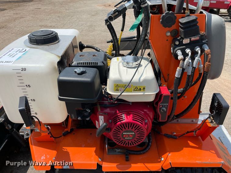 image for item DL3937 Snowrator ZX4