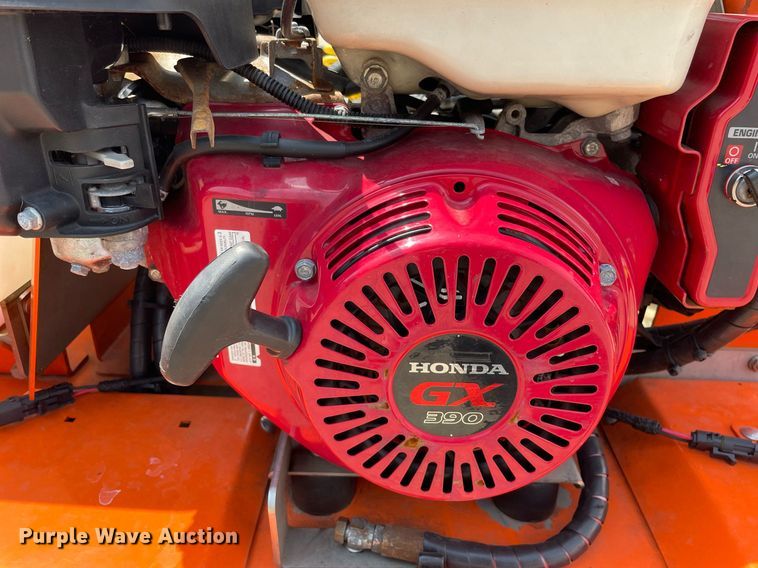 image for item DL3937 Snowrator ZX4