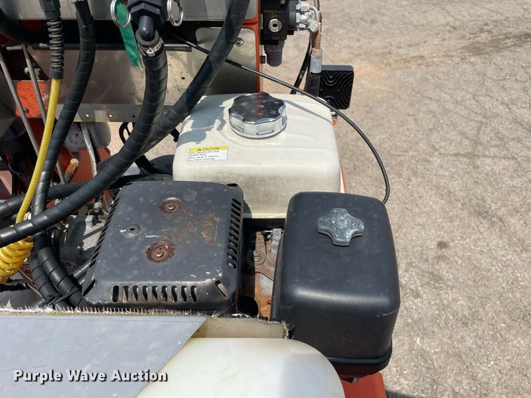 image for item DL3937 Snowrator ZX4