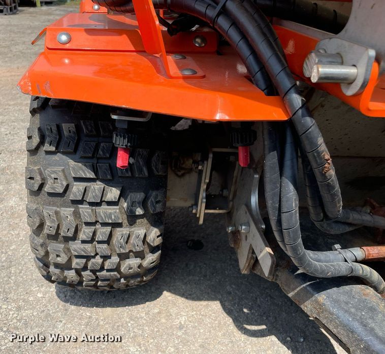 image for item DL3937 Snowrator ZX4