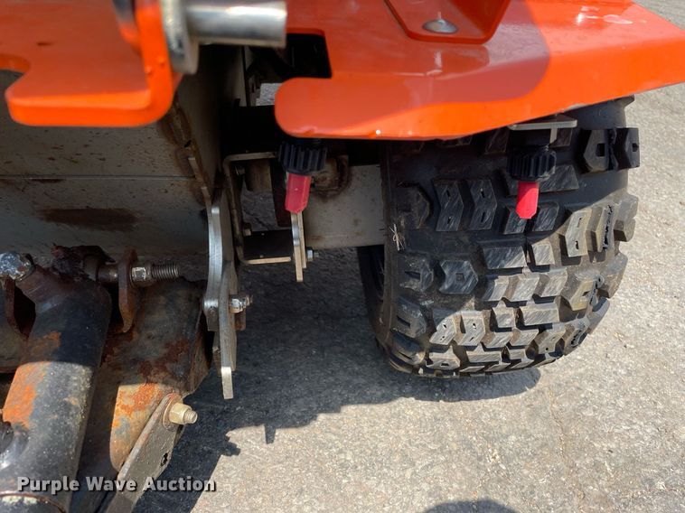 image for item DL3937 Snowrator ZX4