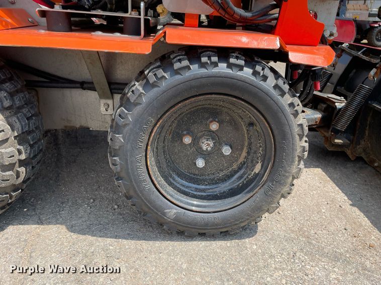 image for item DL3937 Snowrator ZX4