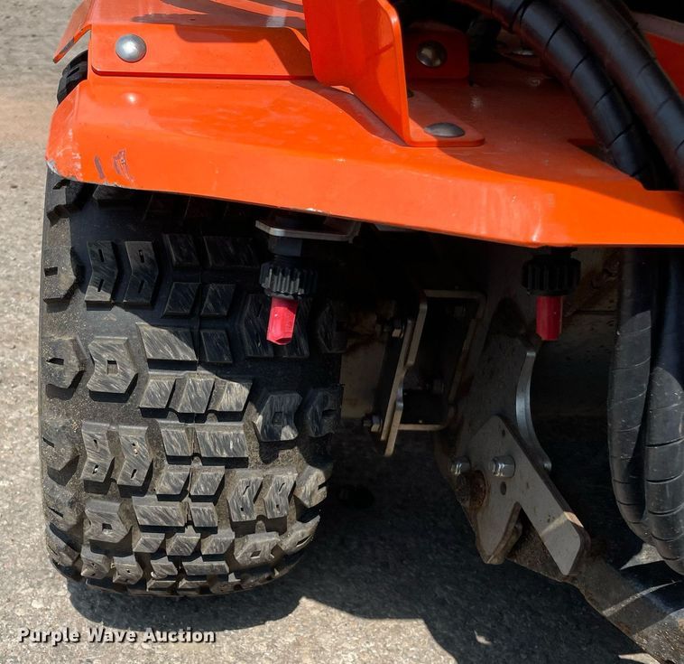 image for item DL3937 Snowrator ZX4