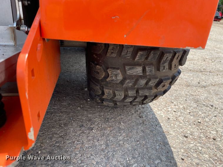 image for item DL3937 Snowrator ZX4