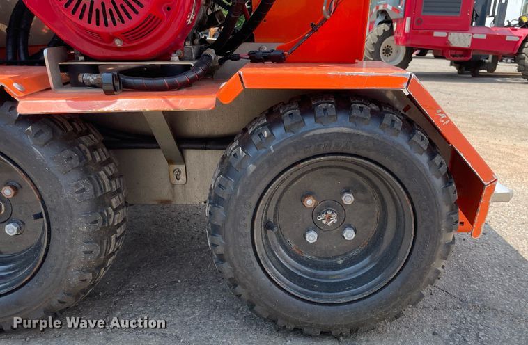 image for item DL3937 Snowrator ZX4