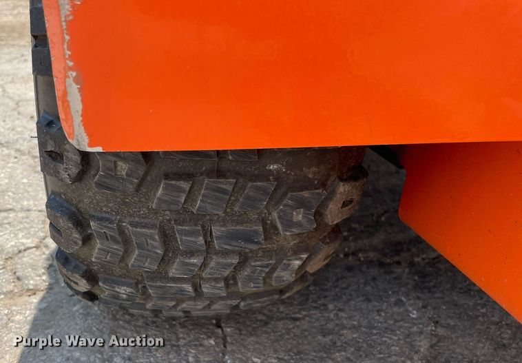 image for item DL3937 Snowrator ZX4