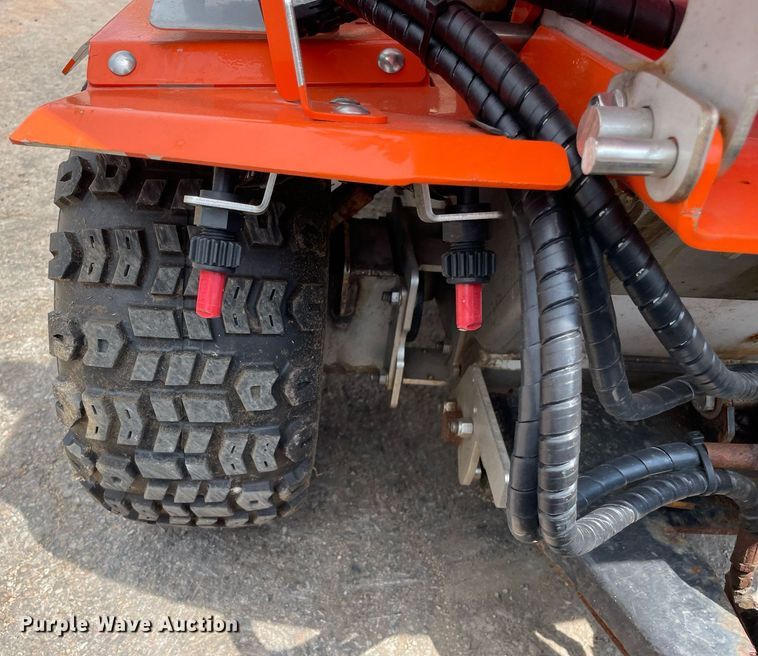 image for item DL3938 Snowrator ZX4