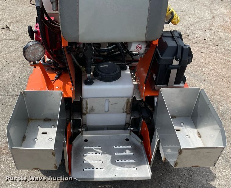 image for item DL3938 Snowrator ZX4